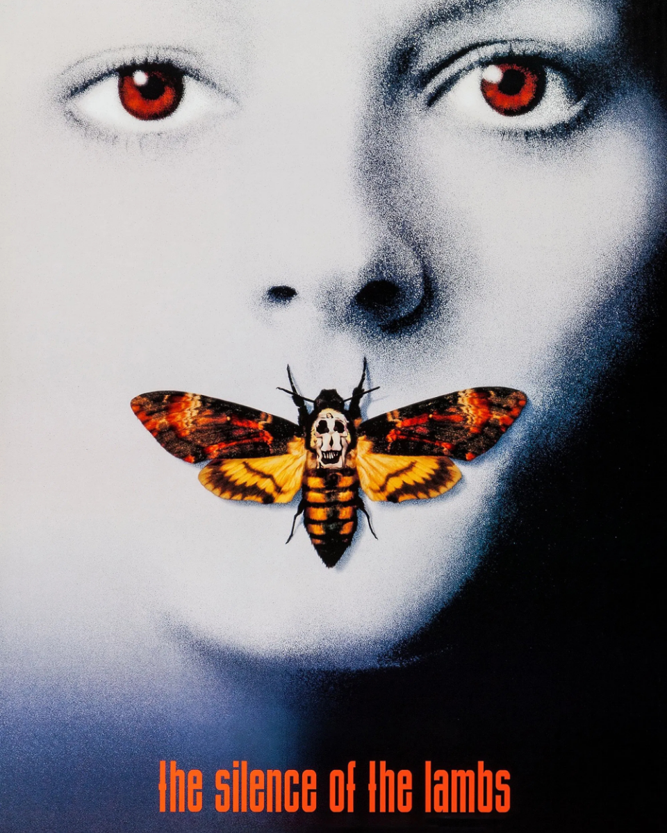 The Silence of the Lambs