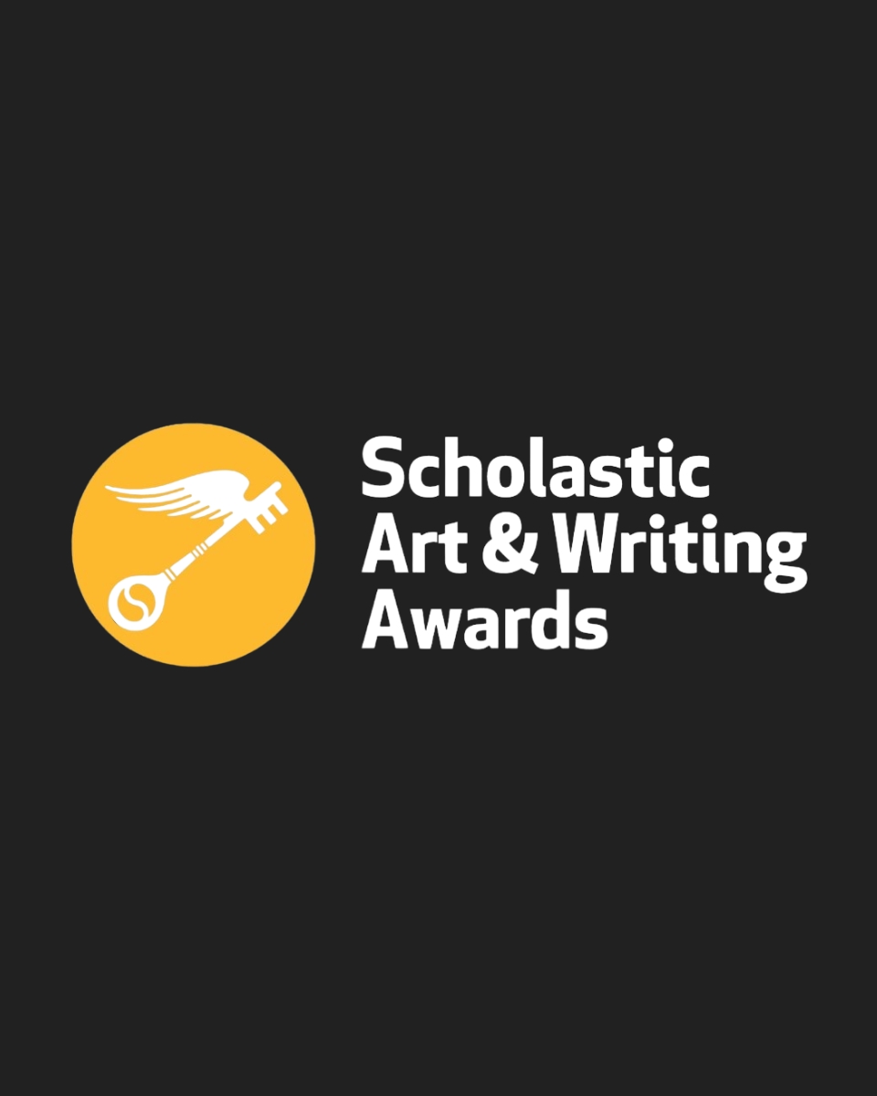 Scholastic Art & Writing Regional Awards Ceremony