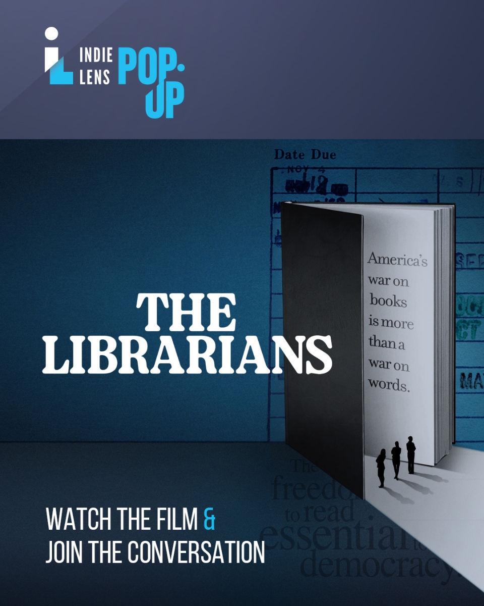WKU Public Media presents: The Librarians