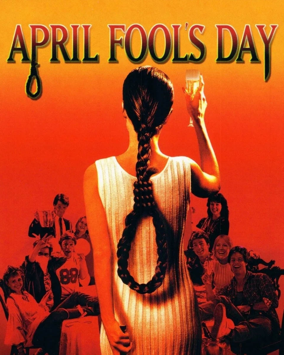 April Fool’s Day