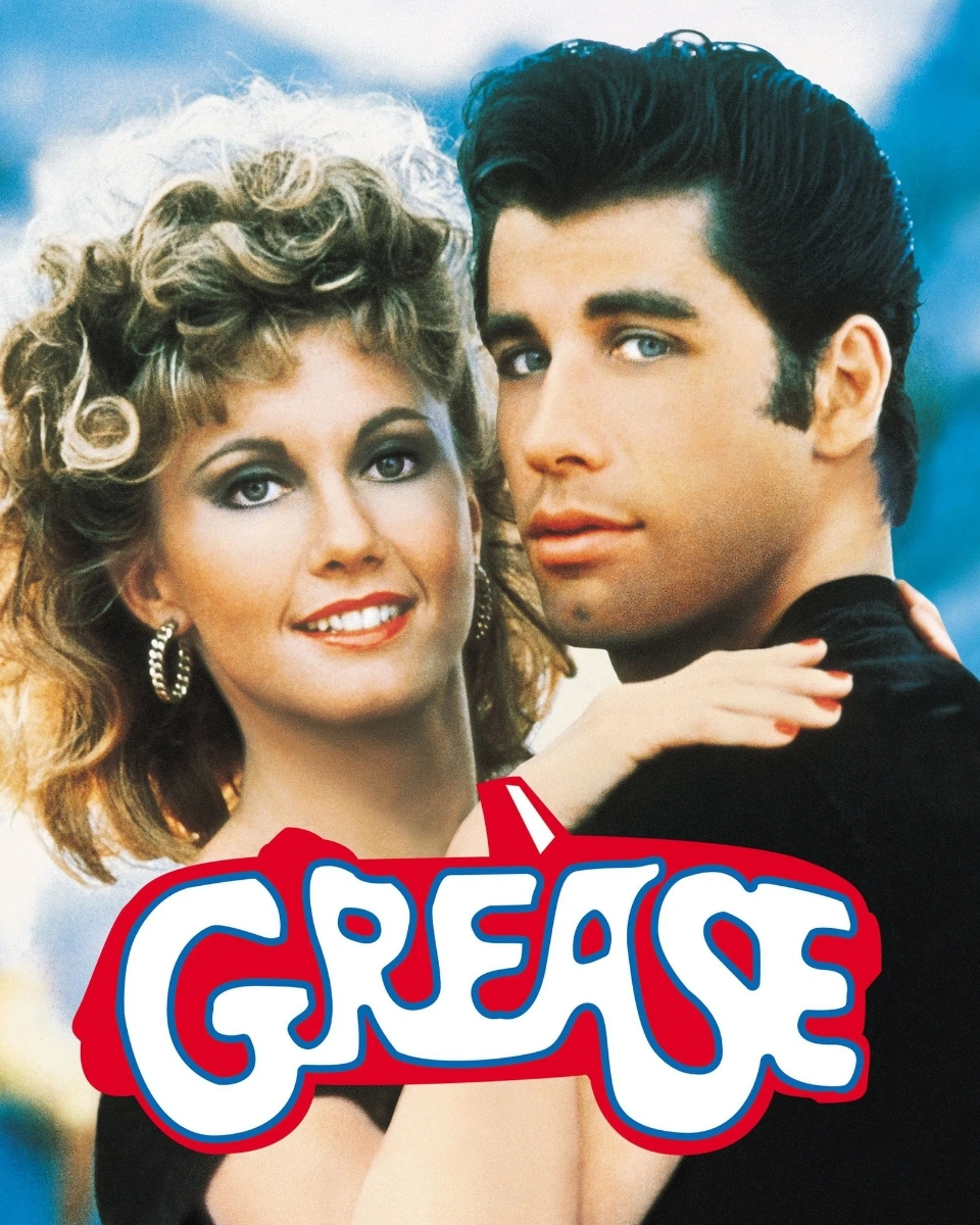 Grease
