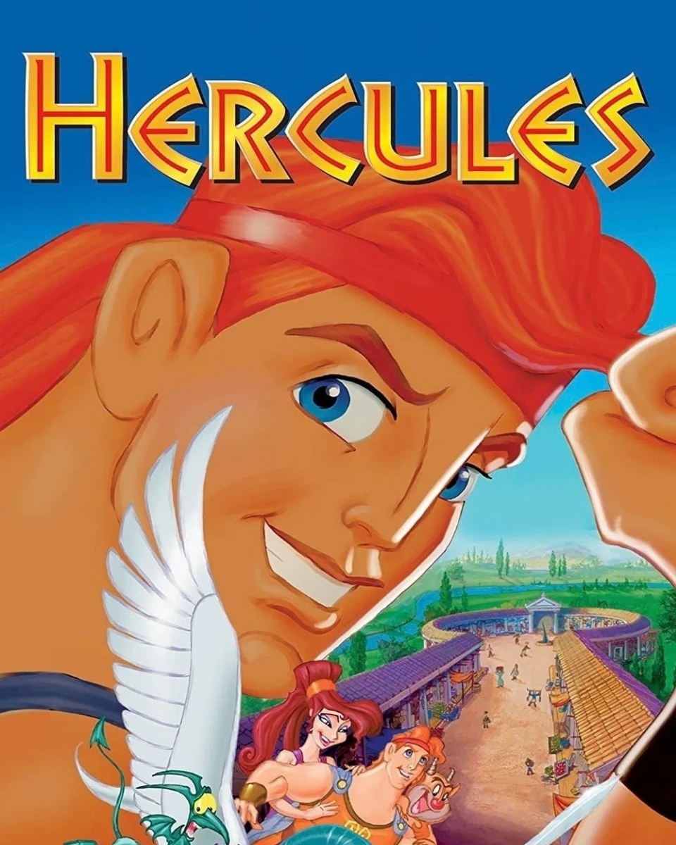 Hercules