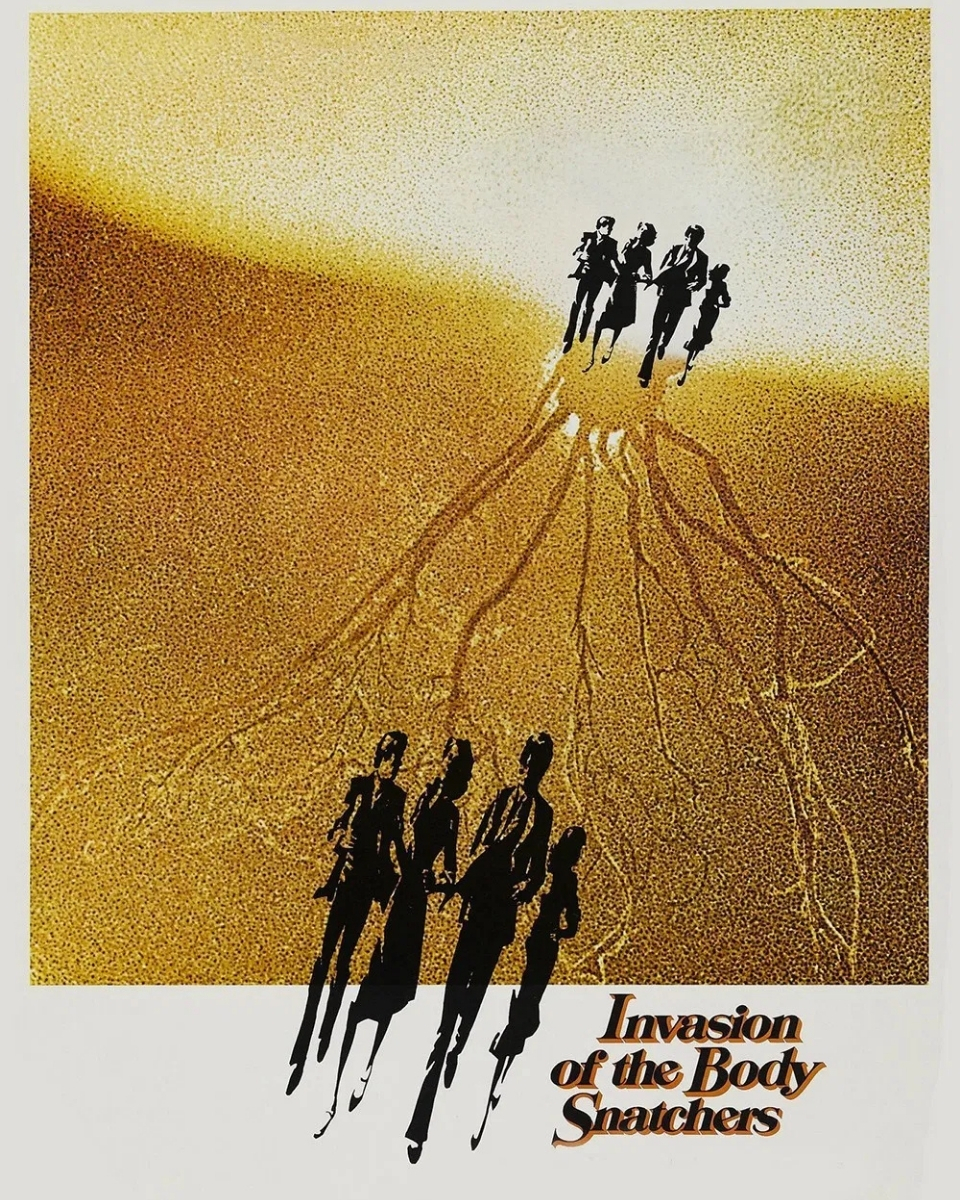 Invasion of the Body Snatchers