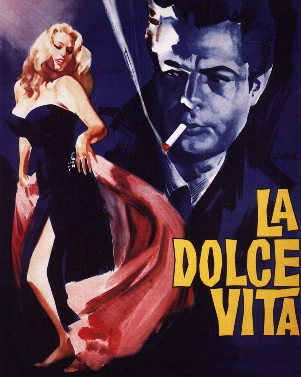 La Dolce Vita