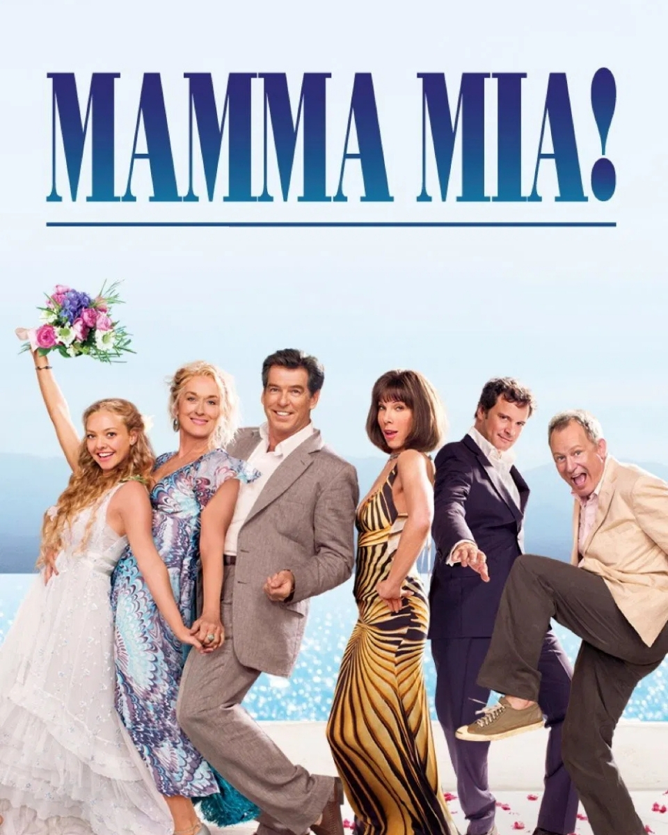 Mamma Mia!