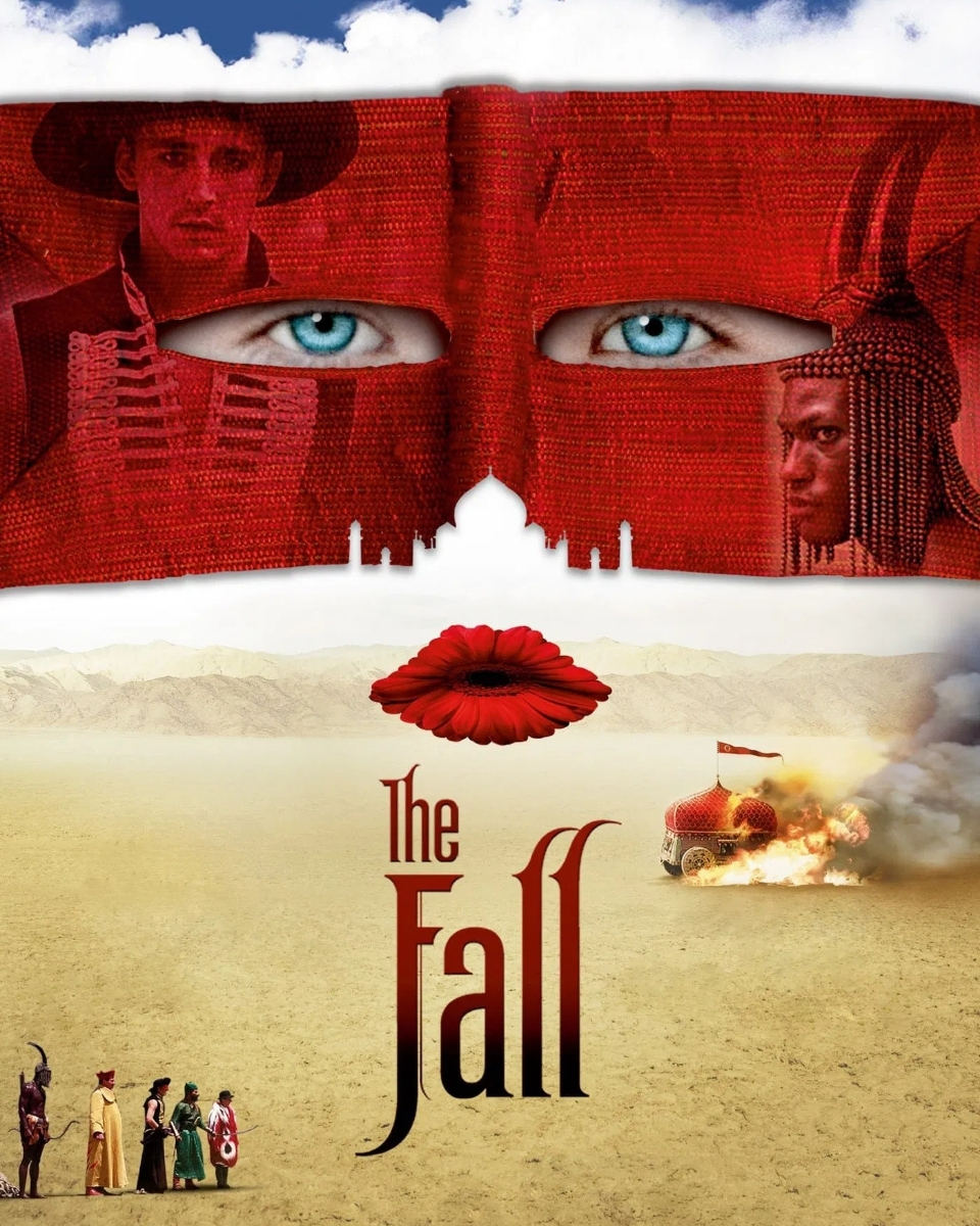 The Fall