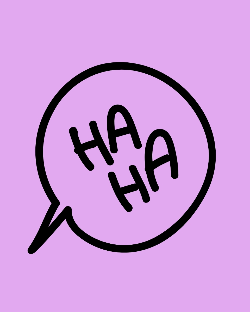 Laughing at the Library: Teen Comedy Camp