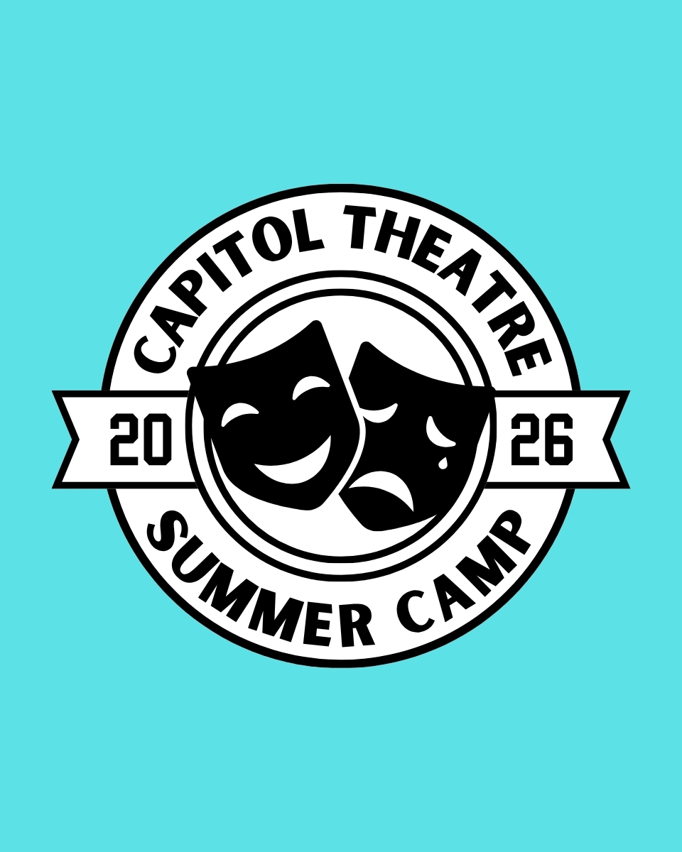 Kids Theatre Camp