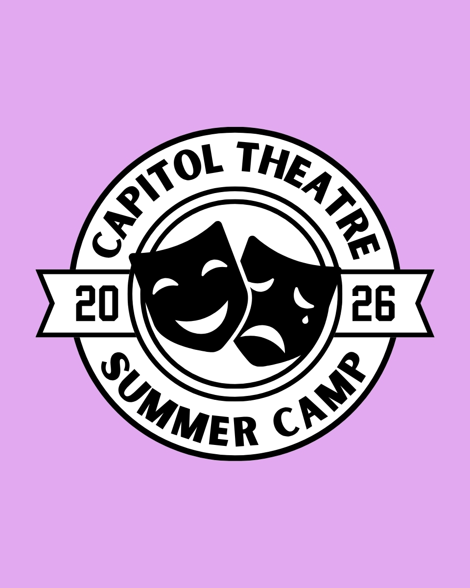 Teen Theatre Intensive: Tech Week