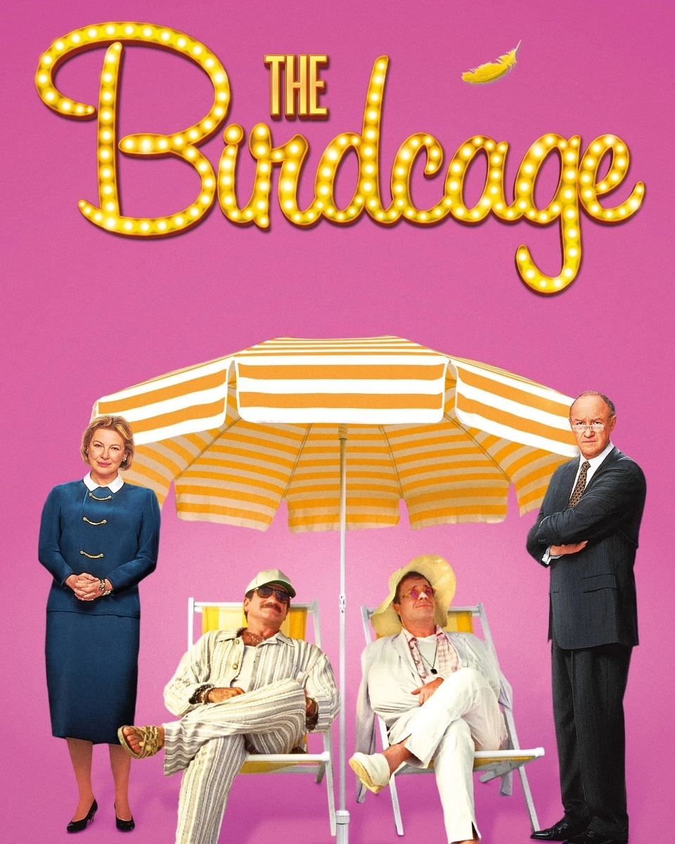 The Birdcage