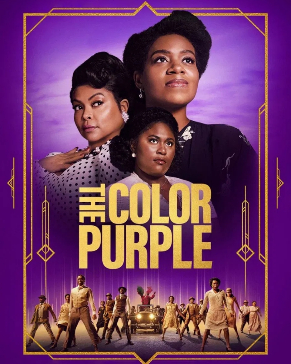 The Color Purple