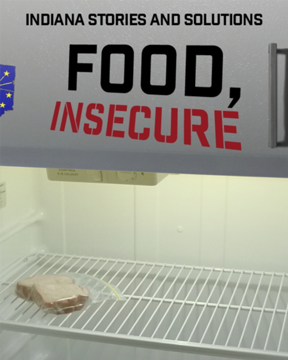 Hunger Free BG presents: Food, Insecure