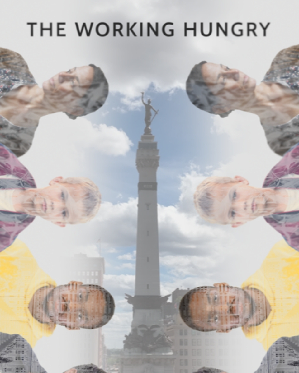 House on the Hill presents: The Working Hungry