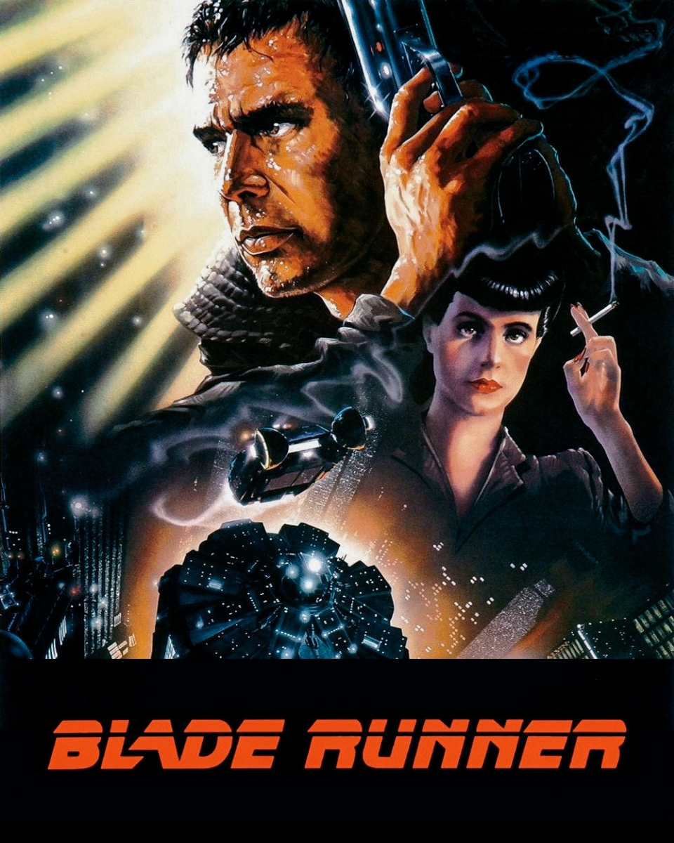 Blade Runner – subtitled