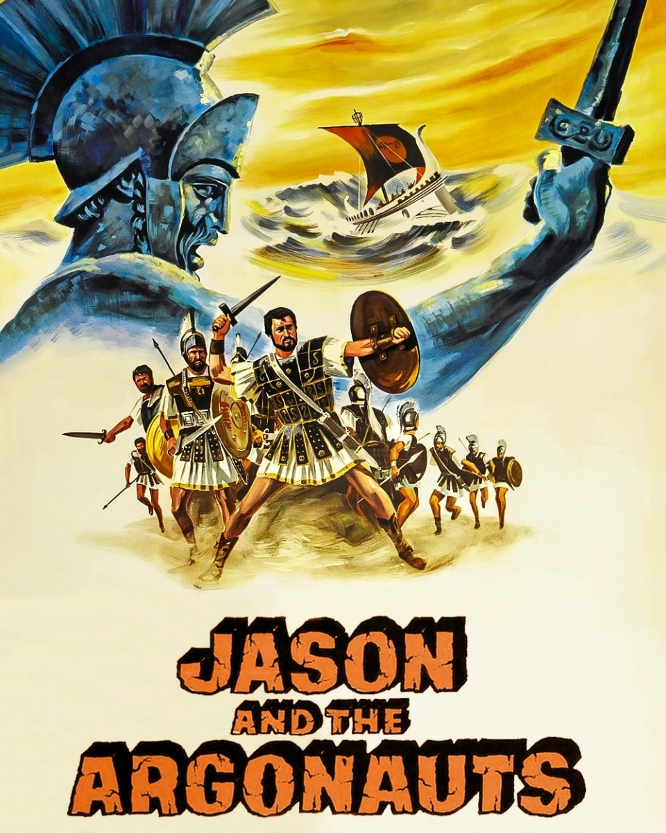 Jason and the Argonauts