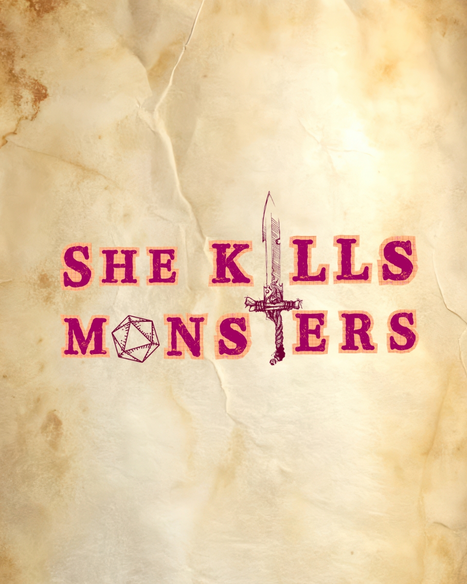 Teen Theatre Auditions: She Kills Monsters
