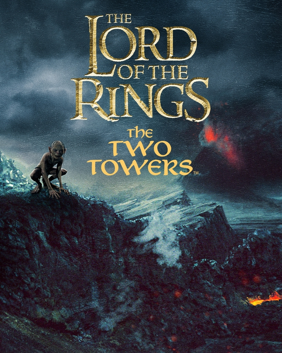 The Lord of the Rings: The Two Towers