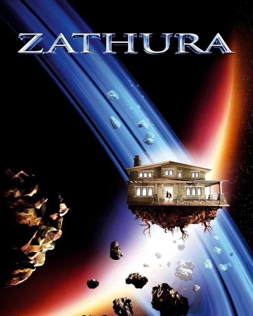 Zathura