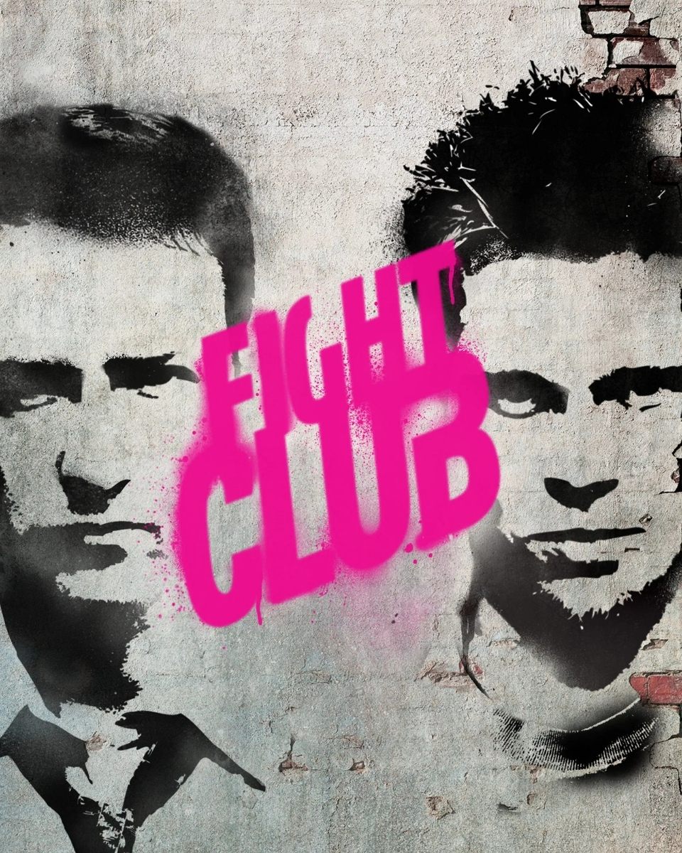 Fight Club with Casting Director Laray Mayfield
