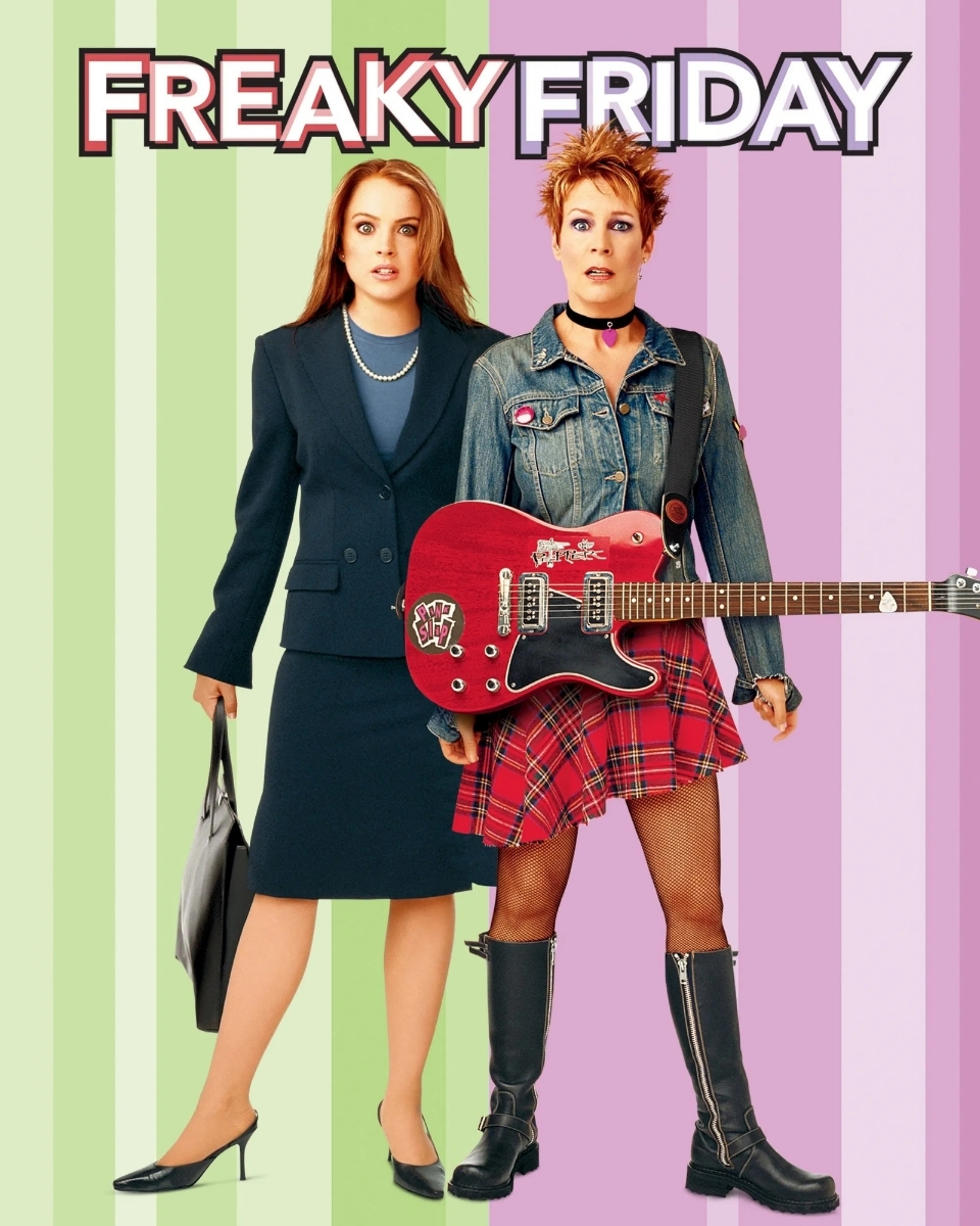 Freaky Friday