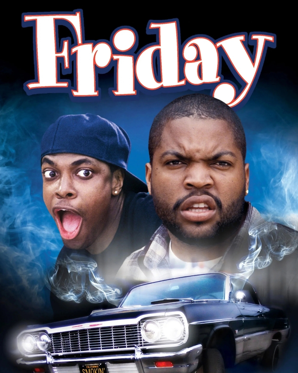 Friday