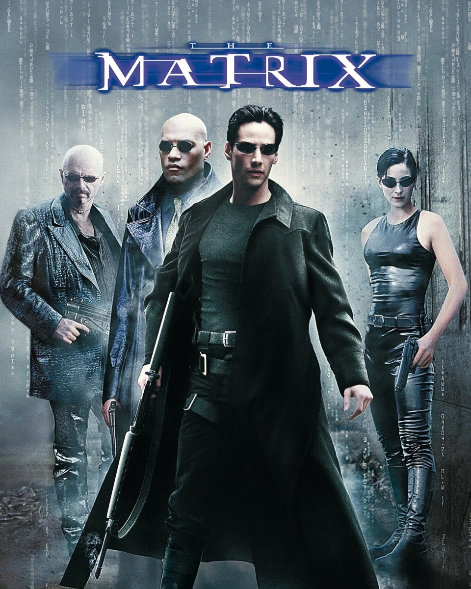 The Matrix