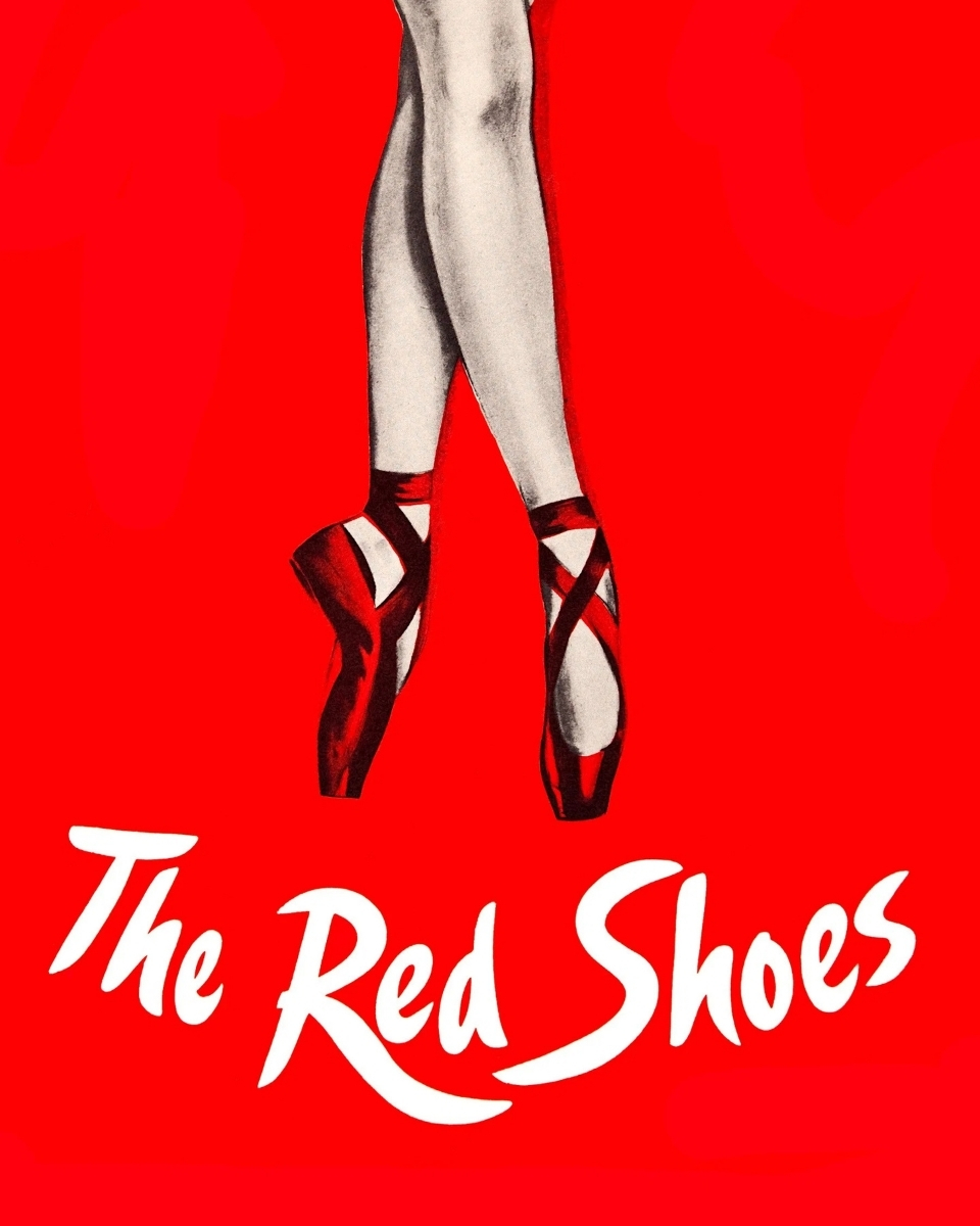 The Red Shoes