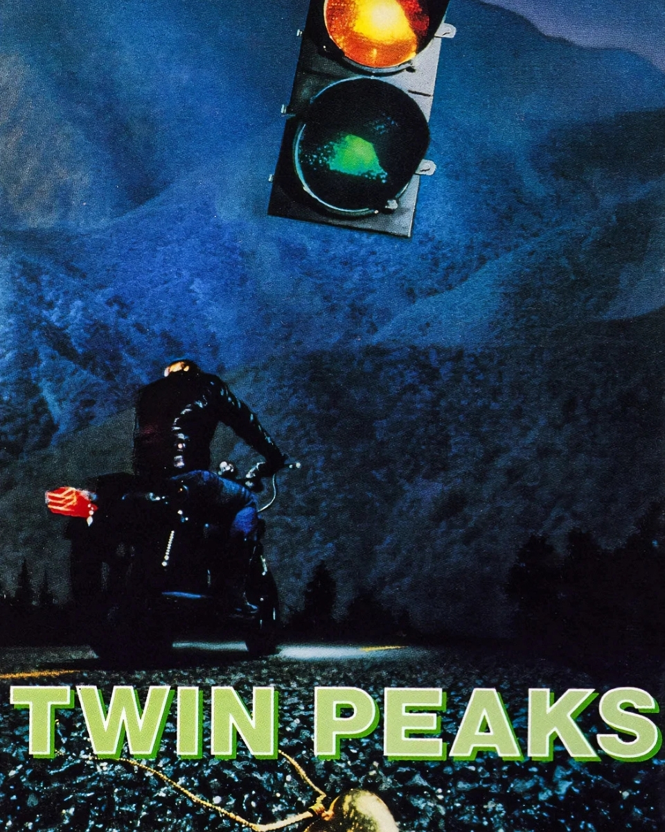 Twin Peaks (Part I)