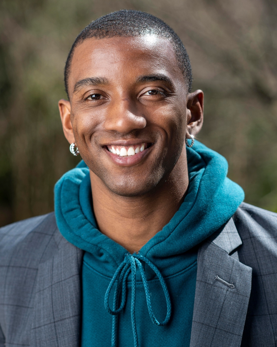 Super Bowl Champion and Author Malcolm Mitchell
