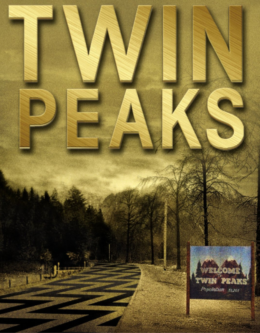 Twin Peaks (Part IV)