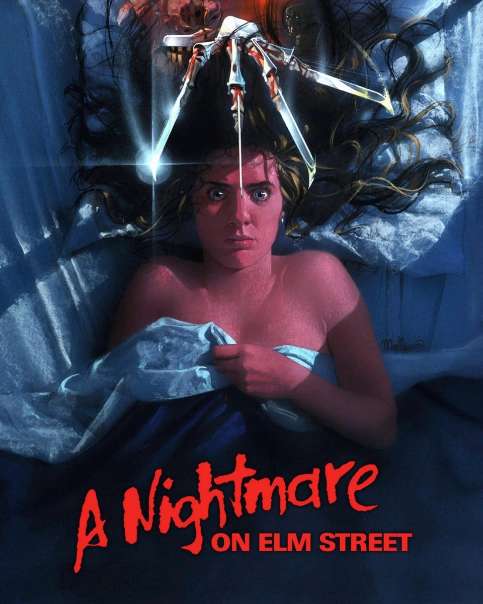 A Nightmare on Elm Street