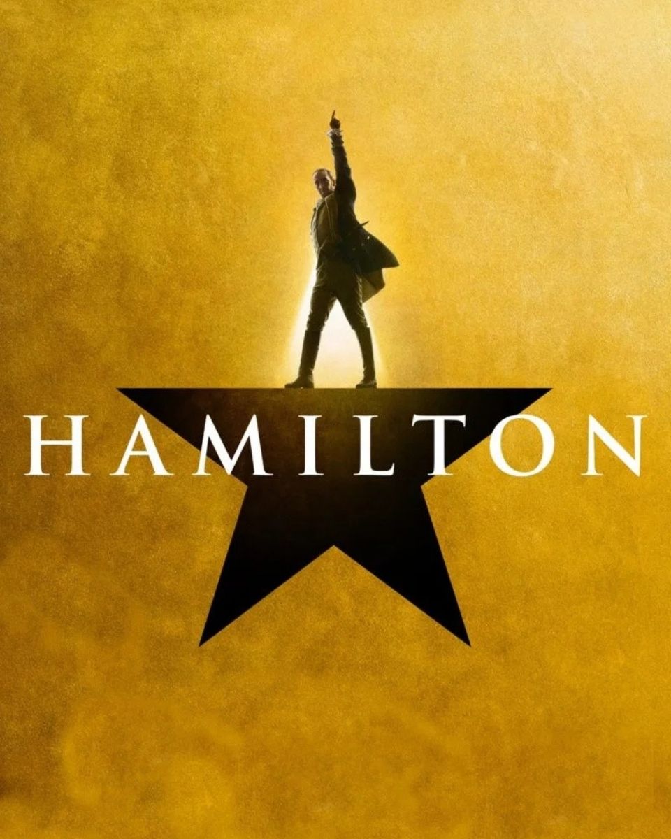 Hamilton
