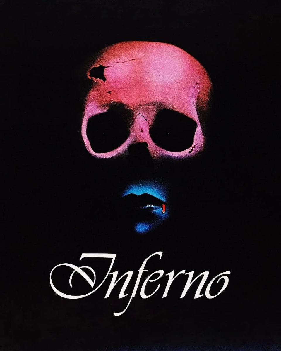 Inferno with BG Horror Club