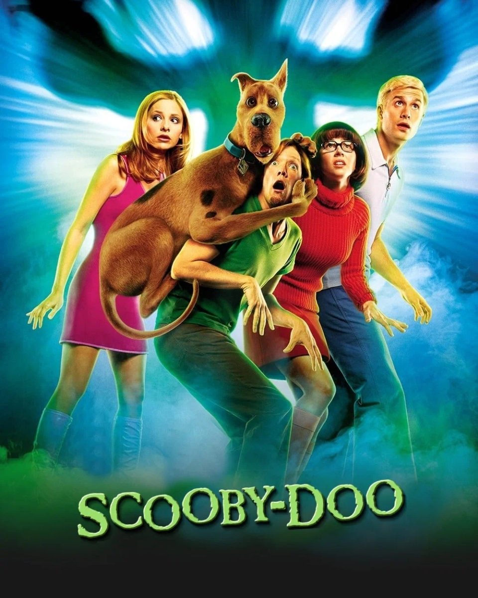 Scooby-Doo
