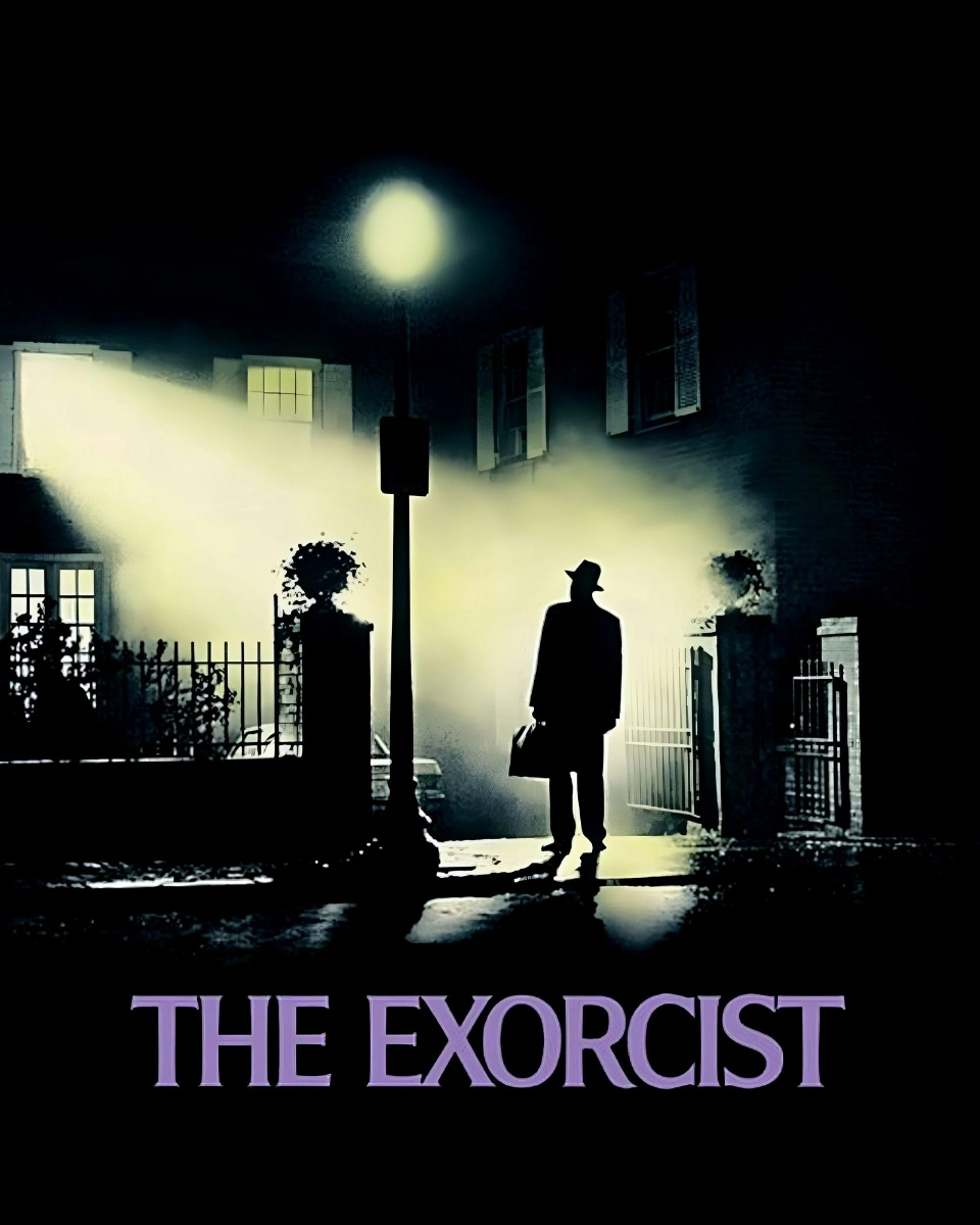 The Exorcist