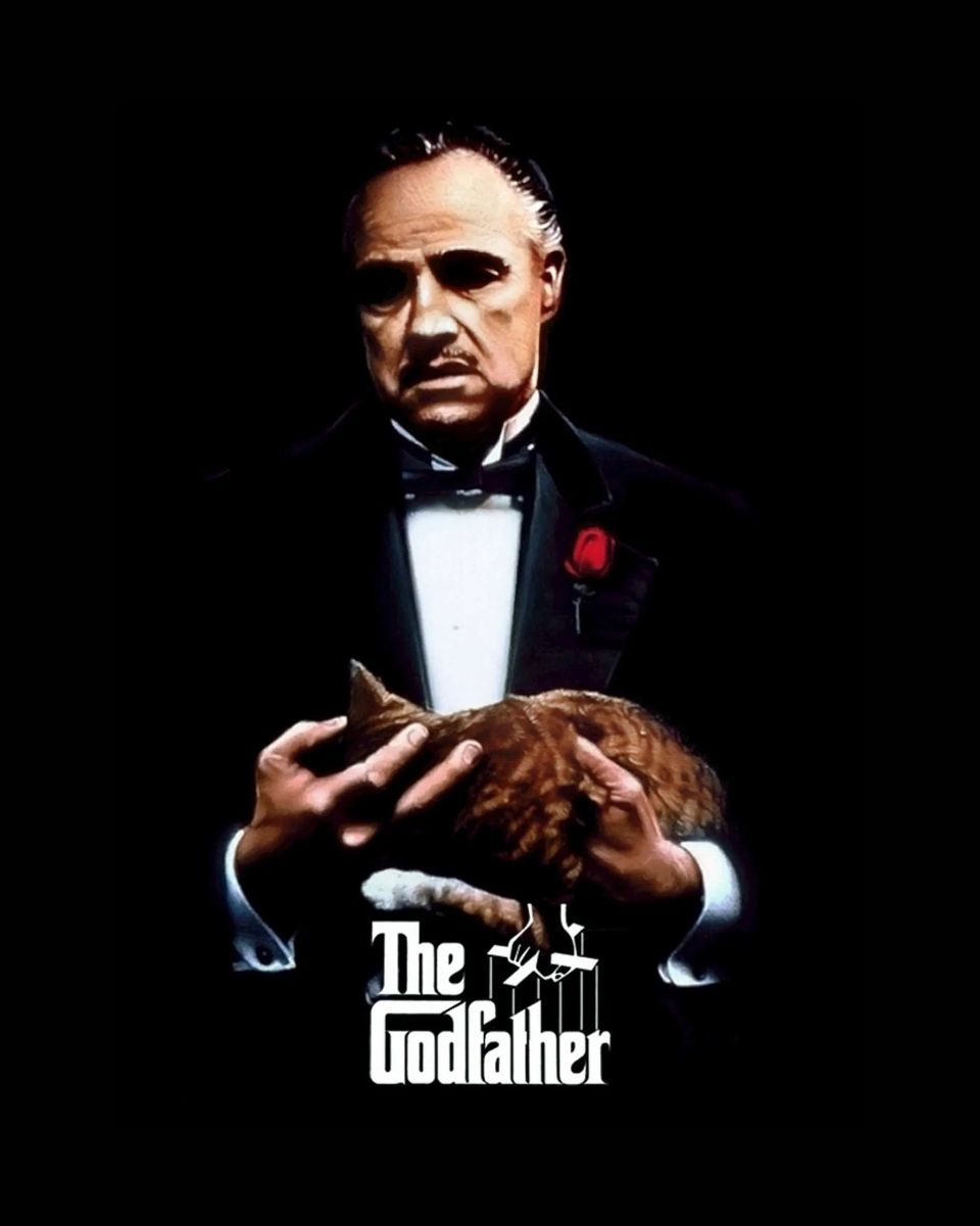 The Godfather