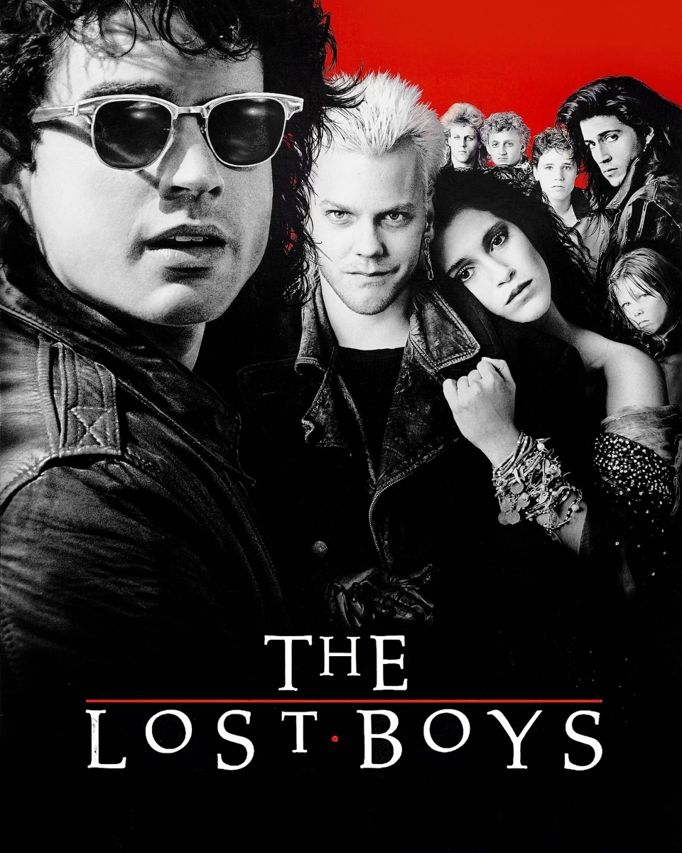 The Lost Boys
